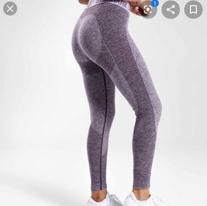 Gymshark Flex Leggings